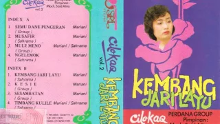 cilokak sasak 2017 semudane pengeran mariani 