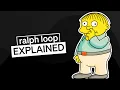 What Ralph Wiggum Loop Really Is