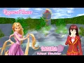 Download Lagu Rapunzel Secret Tower In Sakura School Simulator