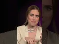 Get Out Star Allison Williams on Why No One Trusts Her