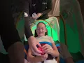 First Spa Day