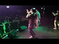 Jay Web- Puff Puff Pass
