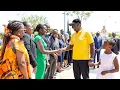 Download Lagu SEE WHAT HAPPENED WHEN PRESIDENT RUTO ARRIVED IN SEVILLE, SPAIN!
