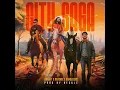 CITY SAGA (feat. Rayonix)