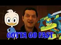 Same Voice Part 82 Ben Schwartz