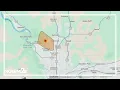 1 p m power outage in North Spokane