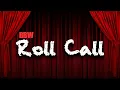 BBW 5 - Roll Call PPV