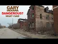 GARY The USA s Most Dangerous City What I Actually Saw