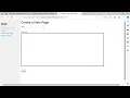 CS50 Week 3 Django Project Wiki