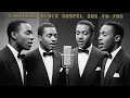 Lagu Vintage 1960s Gospel Blues | Classic Soulful Spirit | Timeless Harmony #024