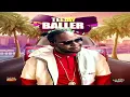 TeeJay - Baller (Official Audio) Miami Heights Riddim