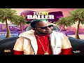 Download Lagu TeeJay - Baller (Official Audio) Miami Heights Riddim