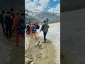 Lagu AMARNATH KI AMAR YATRA ❤️🙏🏻  #amarnathyatra #kedarnath #bababarfani