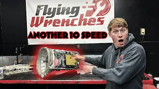 10 Speed Talk