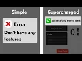 Boost Your Coding Build a Supercharged JavaScript Counter in Just 15 Minutes