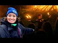 Download Lagu Di dalam Festival Api Irlandia yang berusia 1.000 tahun 🔥