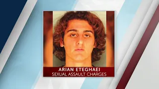 Santa Barbara County DA files sexual assault charges against UCSB student