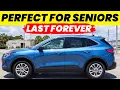 8 SUVs That Seniors Should Buy Without Hesitation in 2026