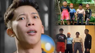Rizalmuk React Meme 678