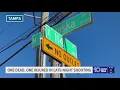 Not a random incident Teen killed another hurt in Tampa shooting police say