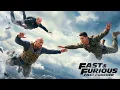 Fast Furious 11 - Vin Diesel Dwayne Johnson Cristiano Ronaldo The Last Family Standing