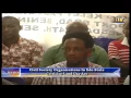 Civil Society Organization In Edo State Criticize Land Use Act