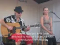 Alabama blues lyric & music by Jb Lenoir