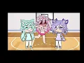 Gacha wedgie Dacha gacha wedgie on me