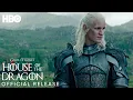Download Lagu Officiële aankondiging: House of the Dragon | Releasedatum seizoen 3 bekendgemaakt | Game of Thro...