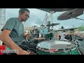 Yoyojog DrumCam Hey Cantik Shaggydog 
