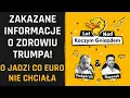 Download Lagu LUDZIE PiS NADAL W ABW! ZAKAZANE INFORMACJE O ZDROWIU TRUMPA! O JADZI CO EURO NIE CHCIAŁA.
