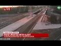 Road updates with ALDOT - 6 25 a m