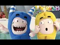 Download Lagu Season One Rerun! Comedy Fun with Oddbods | Full Episodes | Oddbods | Cartoons for Kids