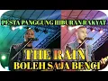 The Rain - Boleh Saja Benci