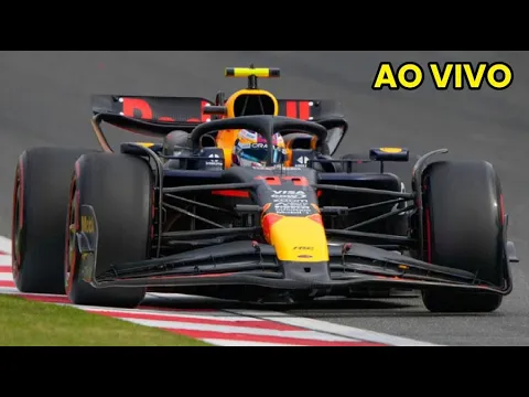 Download MP3 FÓRMULA 1 AO VIVO - MAX VERSTAPPEN LARGA NA POLE - F1 MANAGER 23 - GP DE SILVERSTONE - FERRARI #37