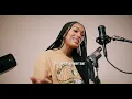 Franchesca - Created For This (Snippet)