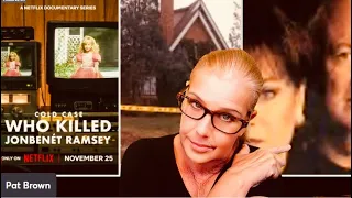 The NETFLIX Defense of the Ramseys A Profiler s Analysis of the JonBenet Documentary