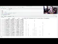 Variable selection in R STAT 320 lab - stepwise 1 of 1