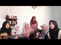 Download Lagu COVER - SHE (Slow Down Baby) by me and Ukm Band Girl's