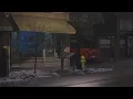 Rockford Police search for armed robbery suspect
