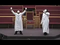 Praise Is What I Do - MMOV - Mime - Shekinah Glory