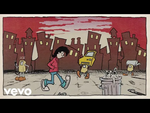 Clipe de Meat Machines - The Claypool Lennon Delirium