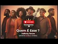 Quem É Esse ? | Julliany Souza | GROOVE & SOUL GOSPEL |