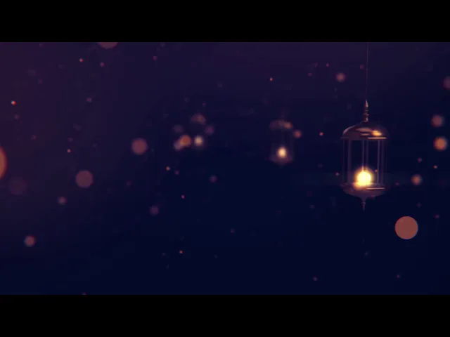 ⁣رمضان مبارك | بمناسبة حلول شهر الخير 🌙 |