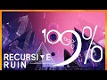 Recursive Ruin - Full Game Walkthrough All Achievements