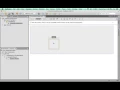 Advanced Database SWING application with Netbeans 2 of 17