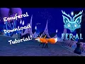 Download Lagu How to play Fer.al in 2024! [Emuferal download tutorial]