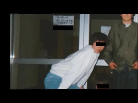 【公式】「封印写真～呪われた心霊たち～」