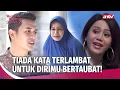 Download Lagu Taubatnya Sang Biduan Bersusuk | Wanita Perindu Surga 2 Eps 31 FULL