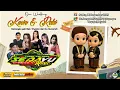 Lagu Live SEDAYU MUSIC/BINTANG PUTRA AUDIO/DUTA HD MONDOKAN Dampak Keyongan Nogosari Boyolali 06 Des 2025